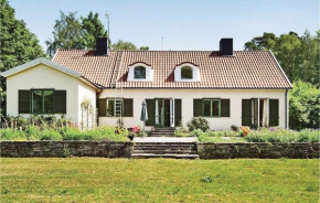 Five-Bedroom Holiday Home in Romakloster